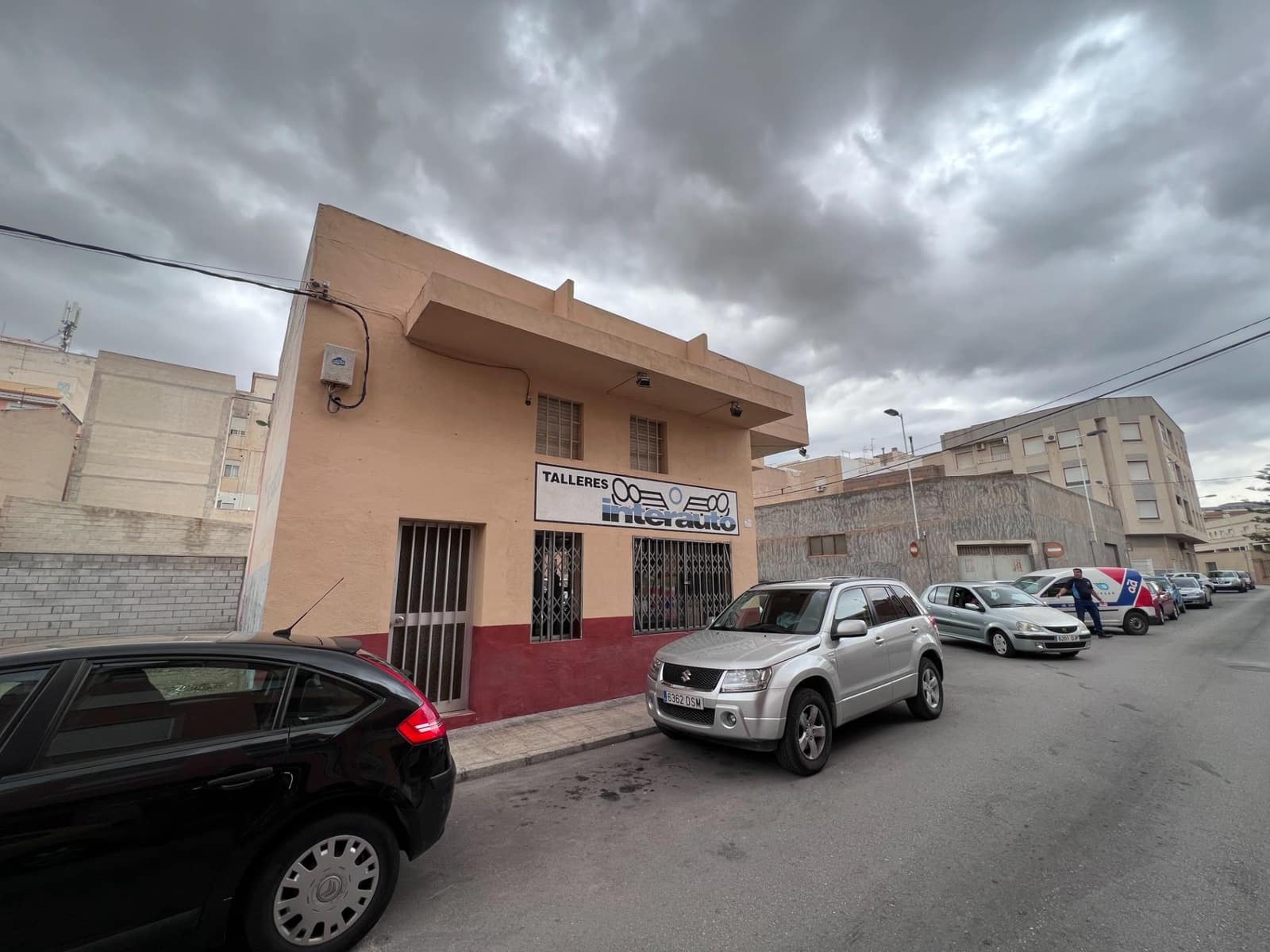 2 slaapkamer Commercieel te koop in Novelda met garage - € 77.000 (Ref: 7975907)