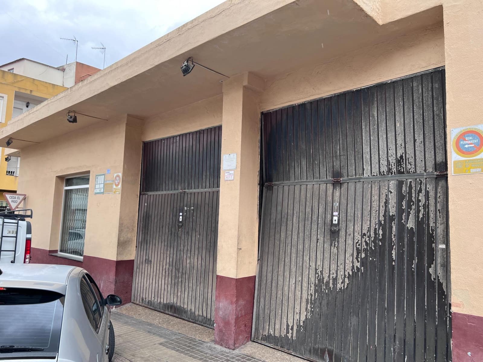 2 slaapkamer Commercieel te koop in Novelda met garage - € 77.000 (Ref: 7975907)