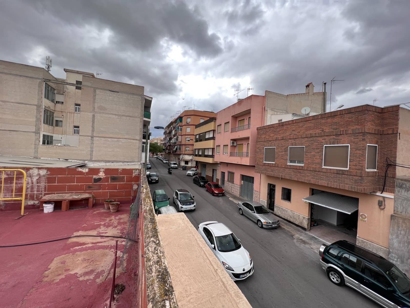 2 slaapkamer Commercieel te koop in Novelda met garage - € 77.000 (Ref: 7975907)