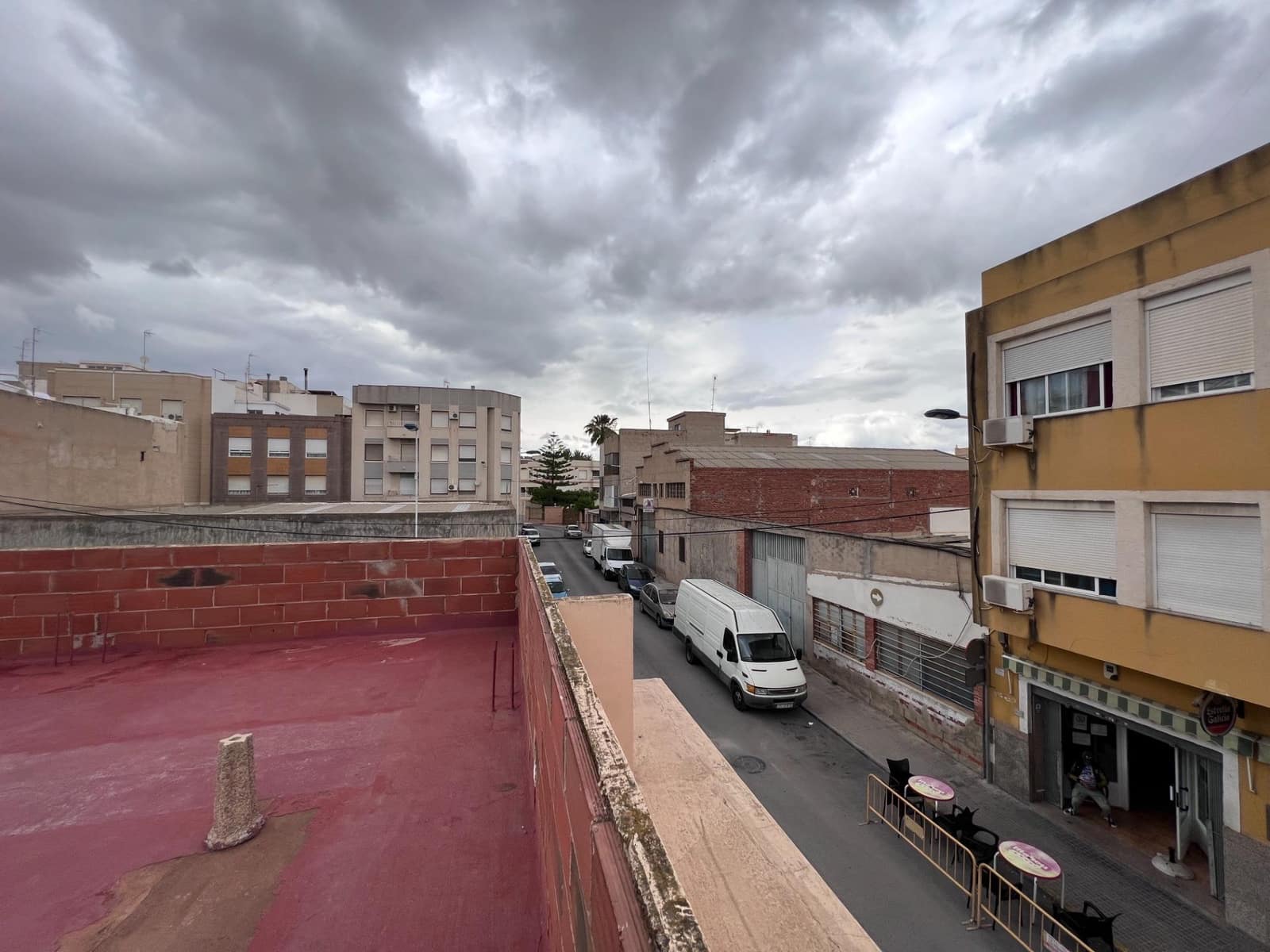 2 slaapkamer Commercieel te koop in Novelda met garage - € 77.000 (Ref: 7975907)