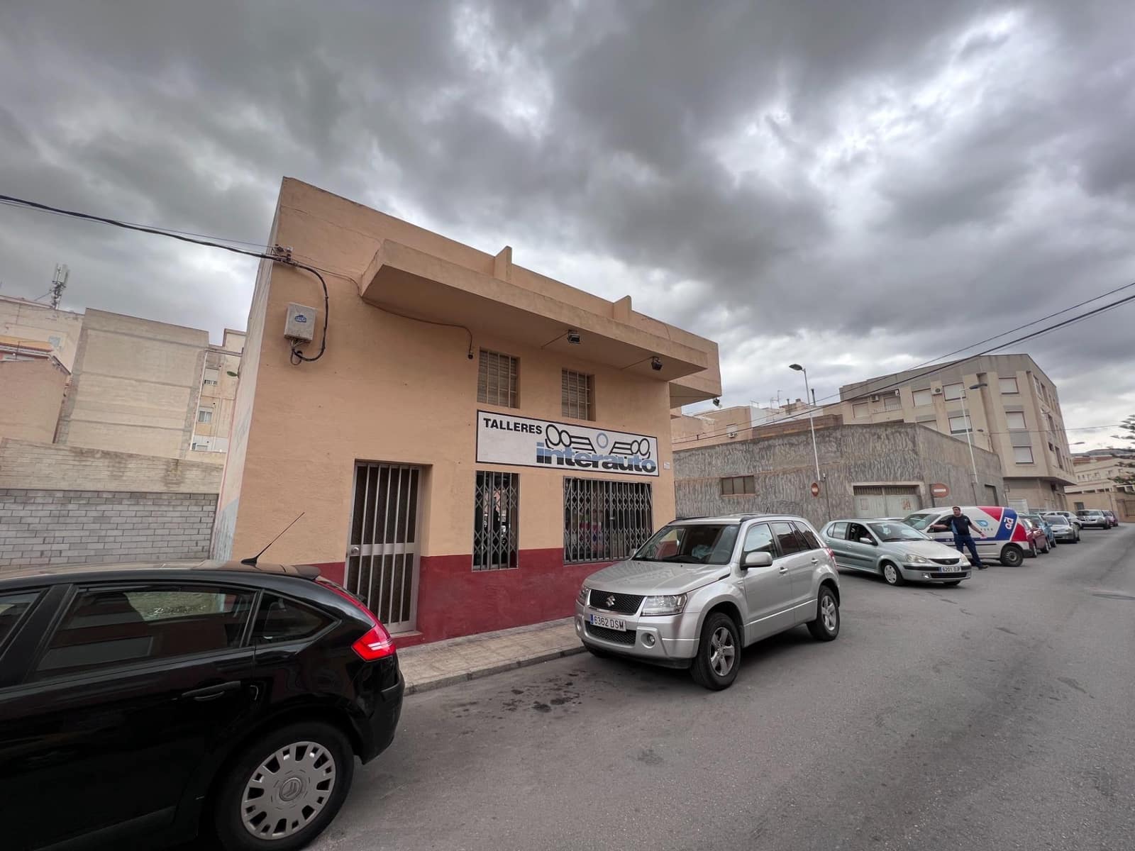 2 slaapkamer Commercieel te koop in Novelda met garage - € 77.000 (Ref: 7975907)