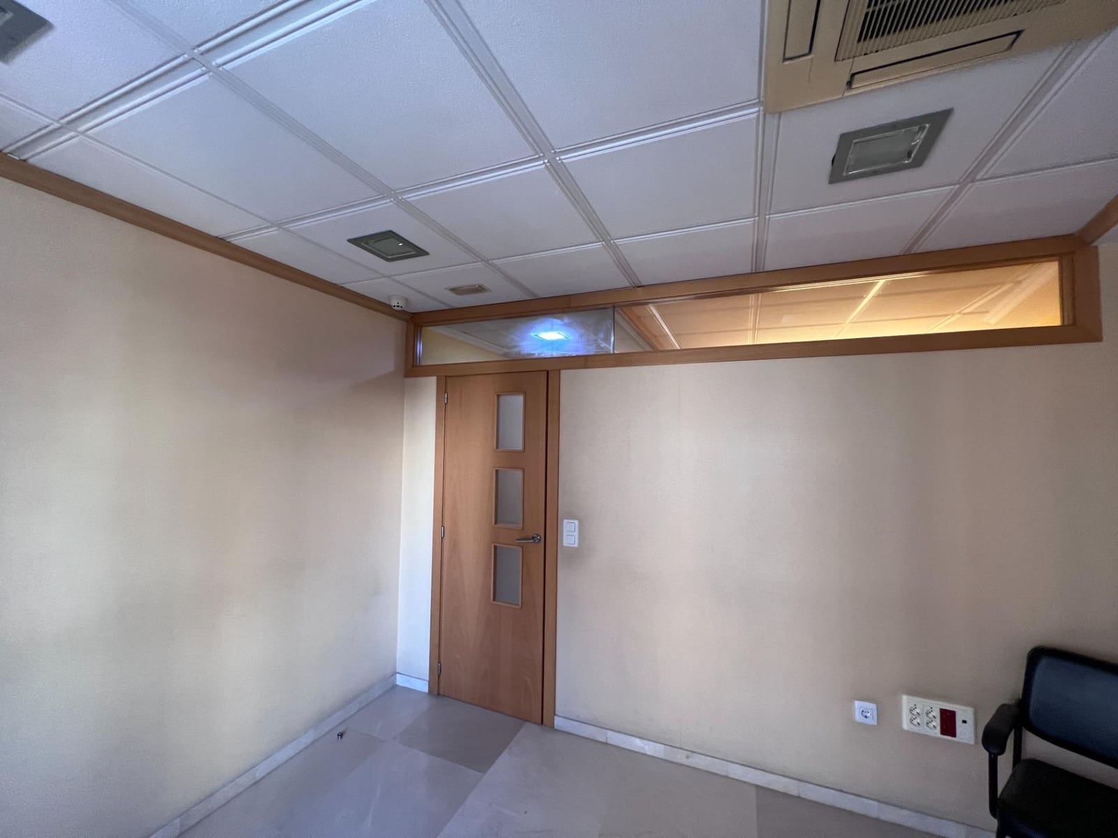 3 soveværelse Kontor til salg i Novelda - € 149.000 (Ref: 7975928)