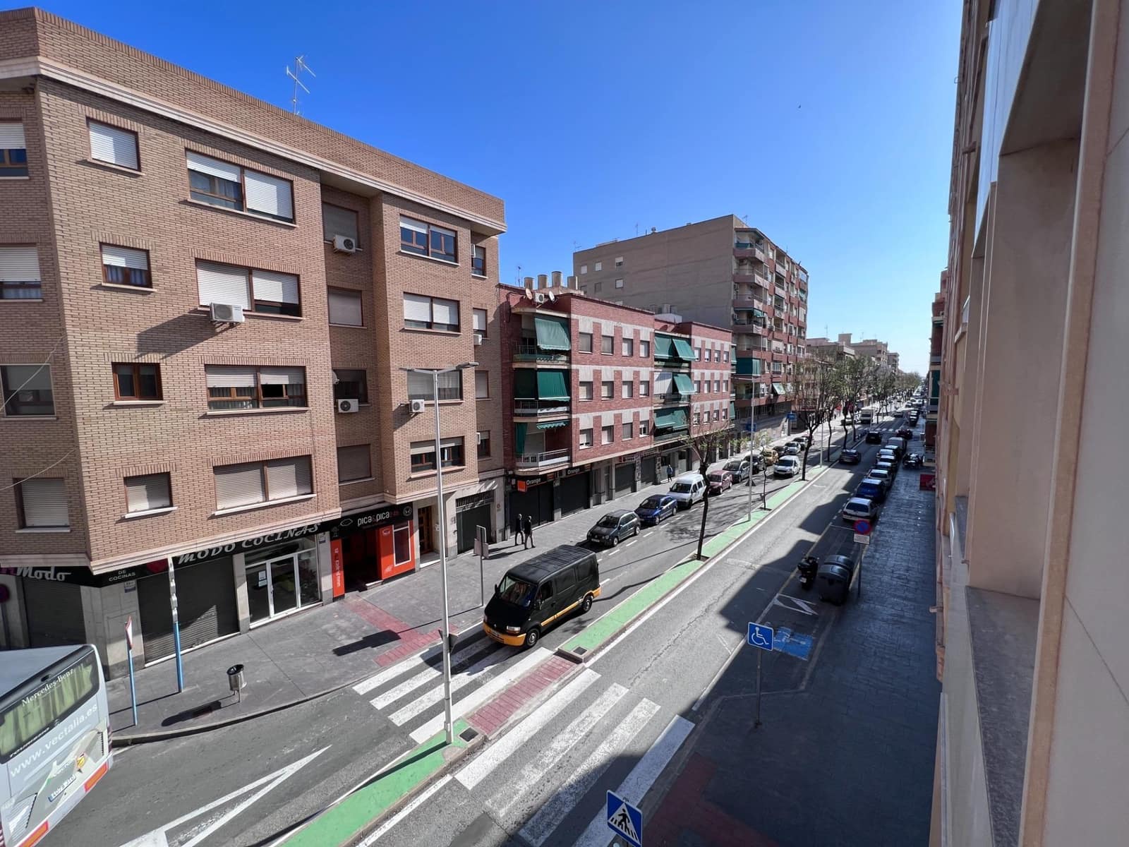 3 soveværelse Kontor til salg i Novelda - € 149.000 (Ref: 7975928)