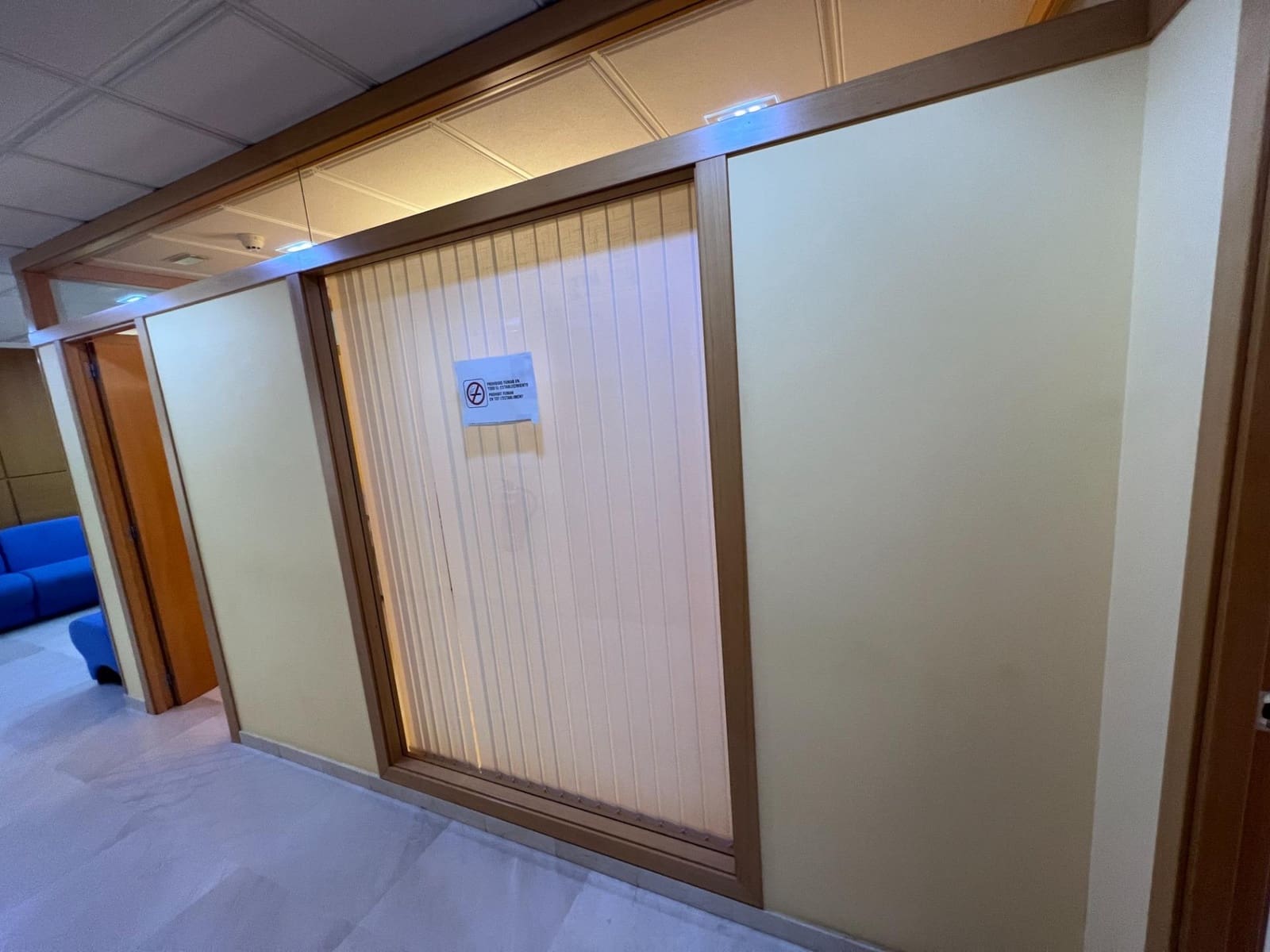 3 soveværelse Kontor til salg i Novelda - € 149.000 (Ref: 7975928)