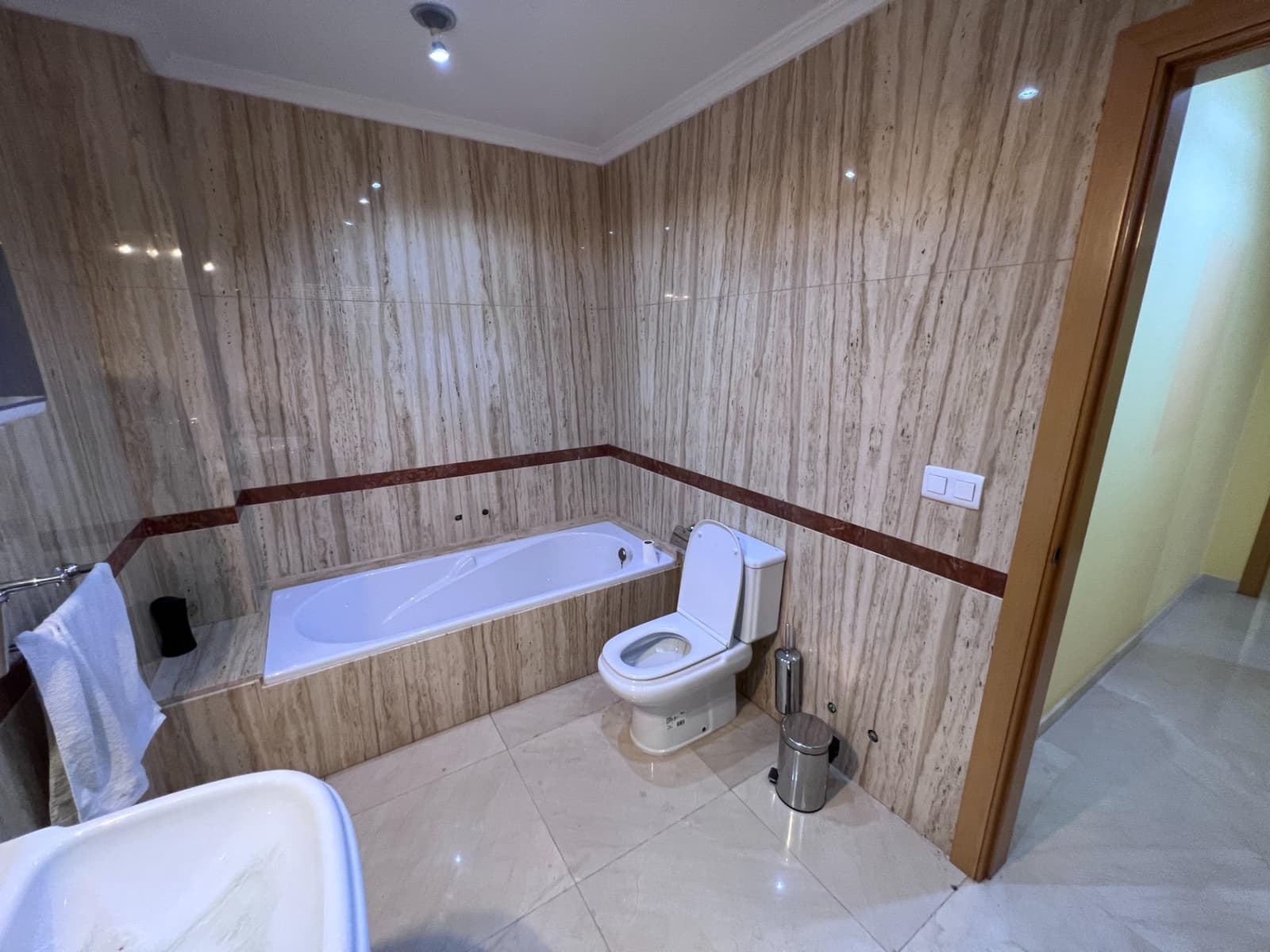 3 soveværelse Kontor til salg i Novelda - € 149.000 (Ref: 7975928)