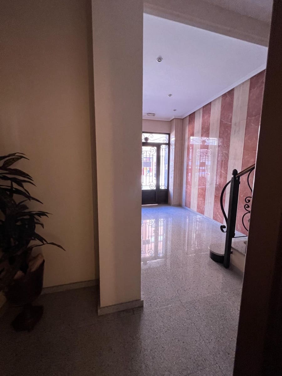 3 soveværelse Kontor til salg i Novelda - € 149.000 (Ref: 7975928)