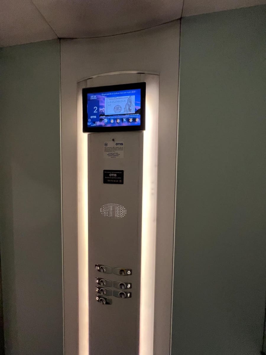 3 soveværelse Kontor til salg i Novelda - € 149.000 (Ref: 7975928)