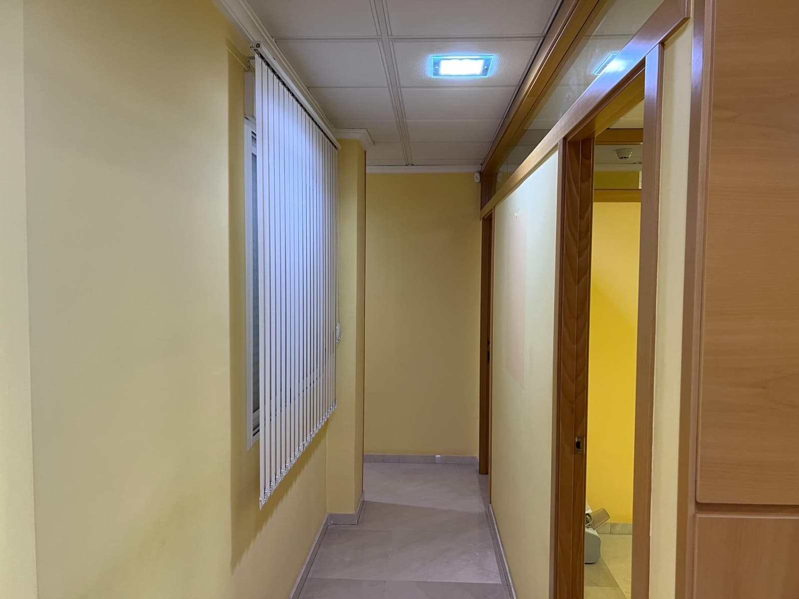 3 soveværelse Kontor til salg i Novelda - € 149.000 (Ref: 7975928)