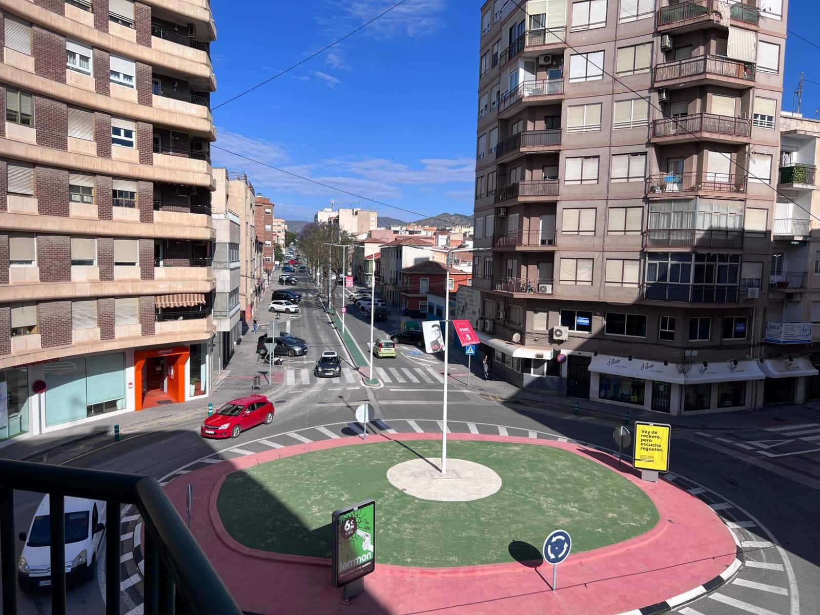 3 soveværelse Kontor til salg i Novelda - € 149.000 (Ref: 7975928)