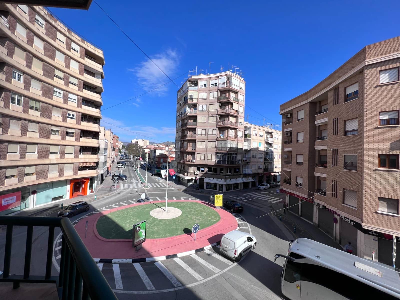 3 soveværelse Kontor til salg i Novelda - € 149.000 (Ref: 7975928)