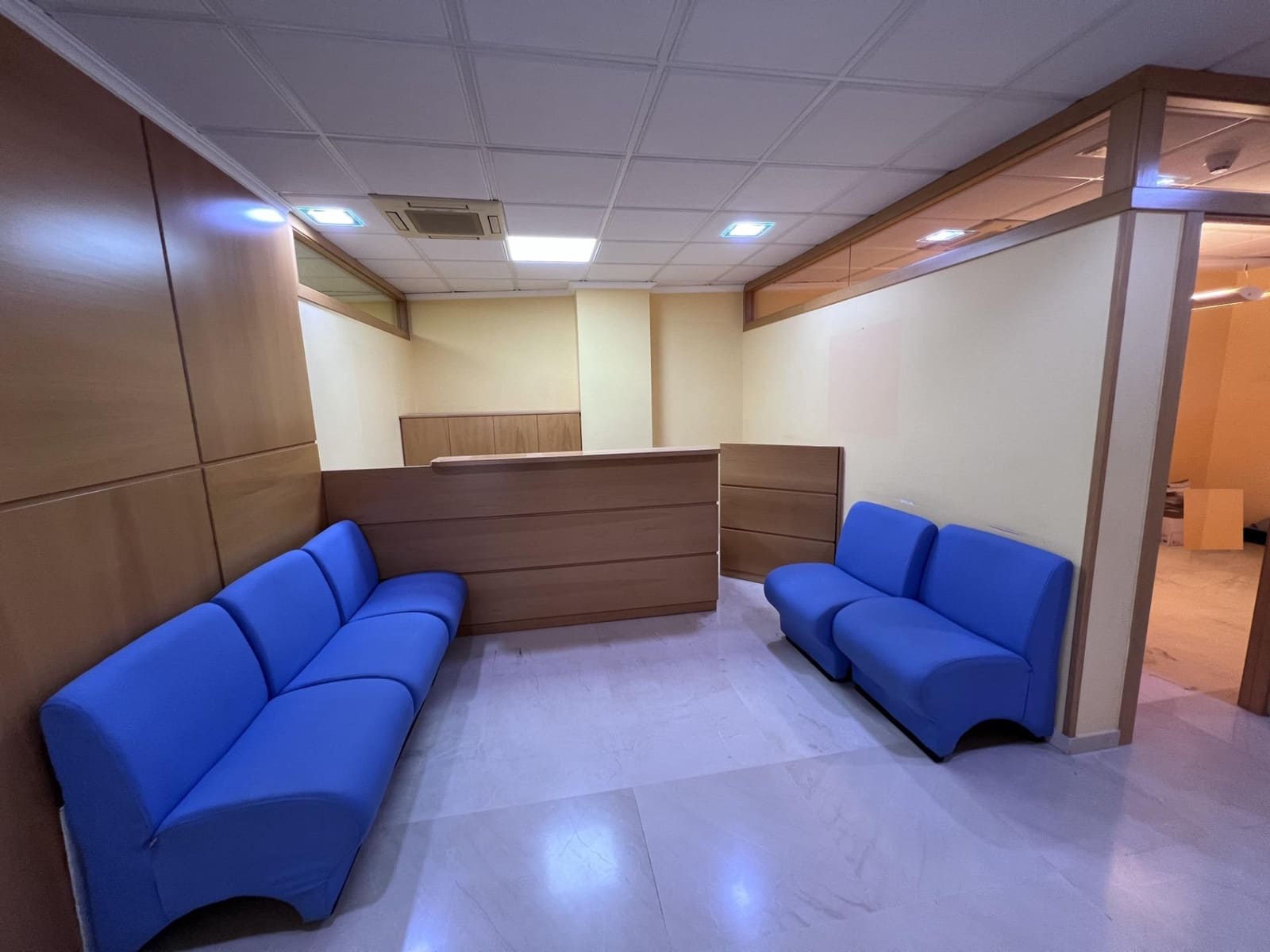 3 soveværelse Kontor til salg i Novelda - € 149.000 (Ref: 7975928)