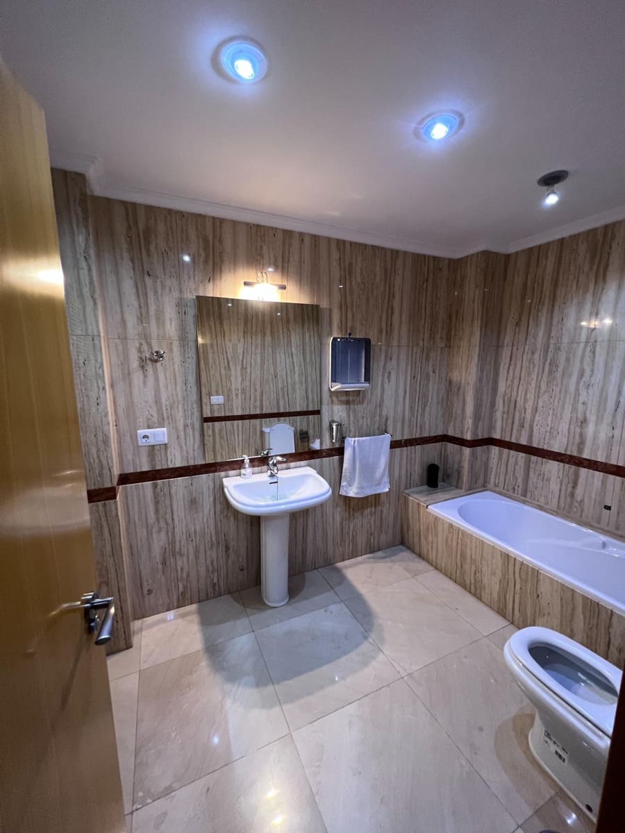 3 soveværelse Kontor til salg i Novelda - € 149.000 (Ref: 7975928)