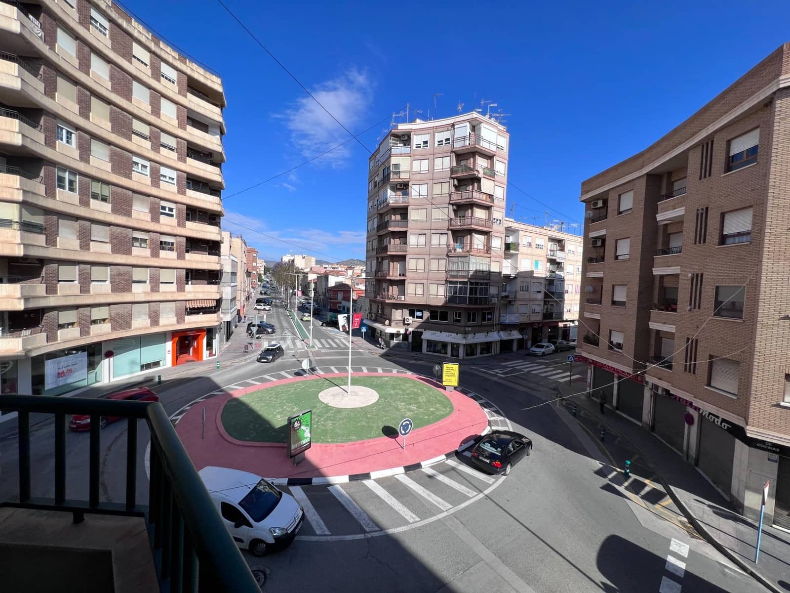 3 soveværelse Kontor til salg i Novelda - € 149.000 (Ref: 7975928)