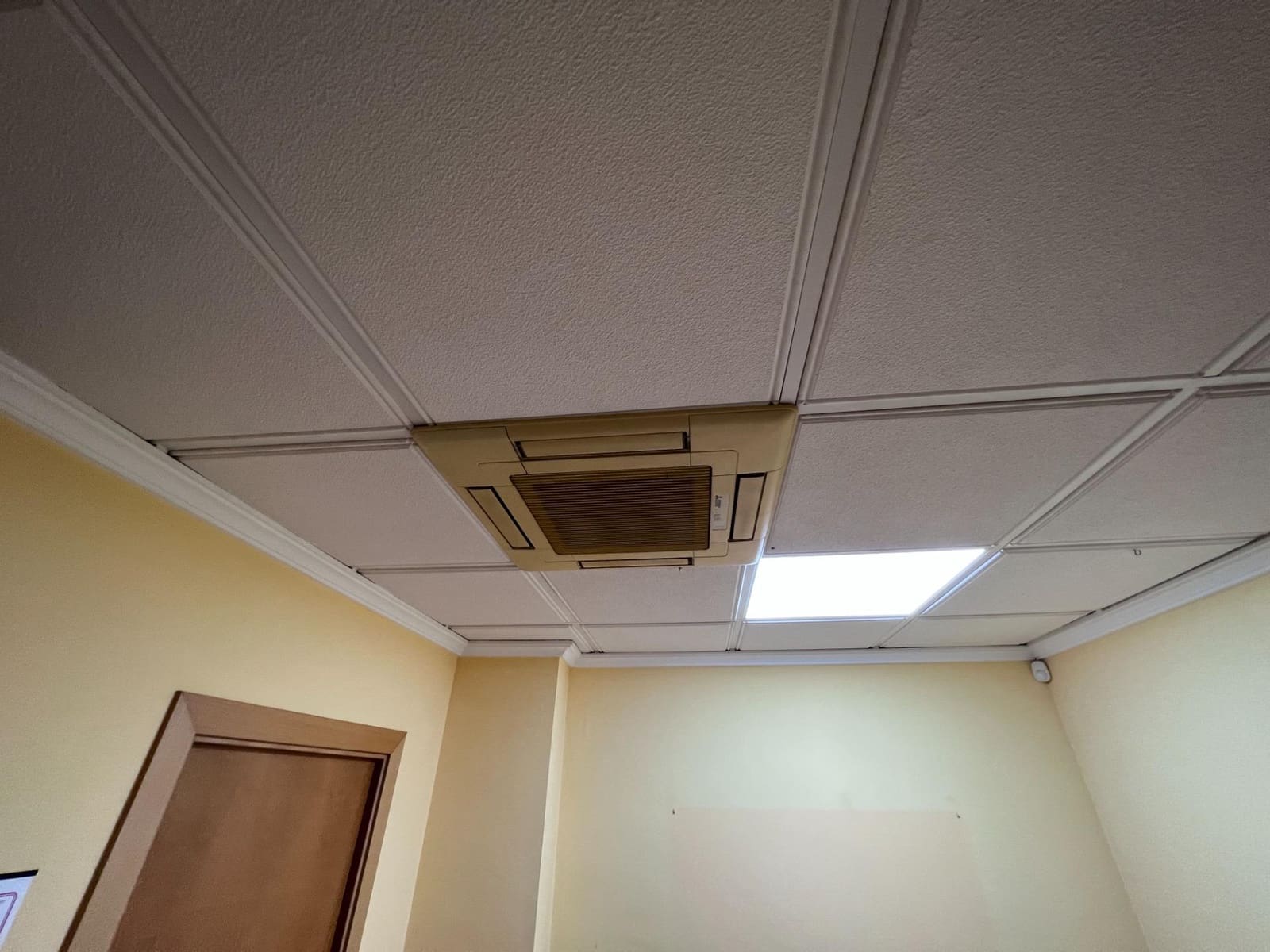 3 soveværelse Kontor til salg i Novelda - € 149.000 (Ref: 7975928)