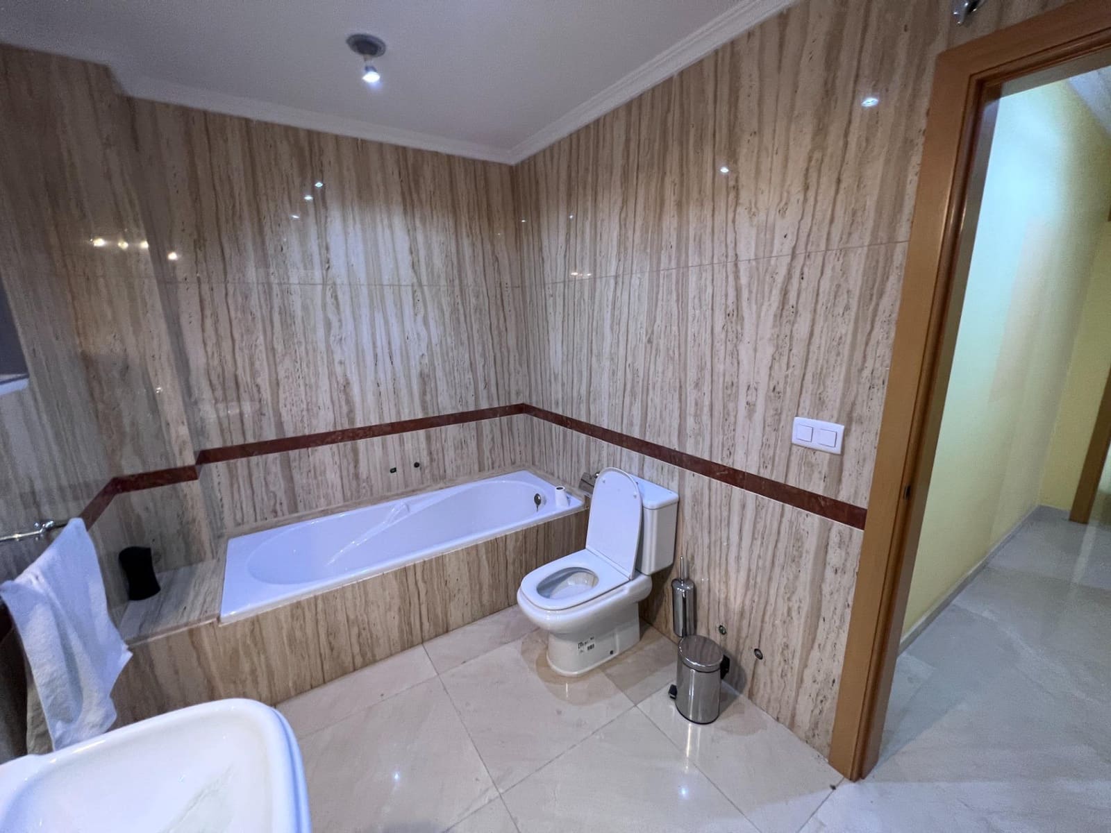 3 soveværelse Kontor til salg i Novelda - € 149.000 (Ref: 7975928)