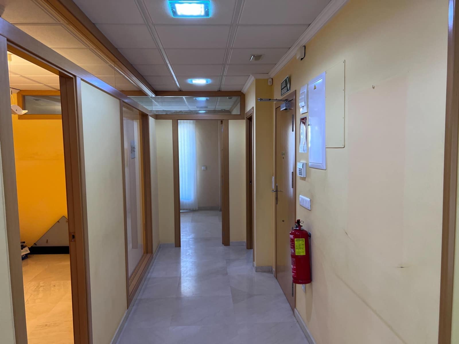 3 soveværelse Kontor til salg i Novelda - € 149.000 (Ref: 7975928)