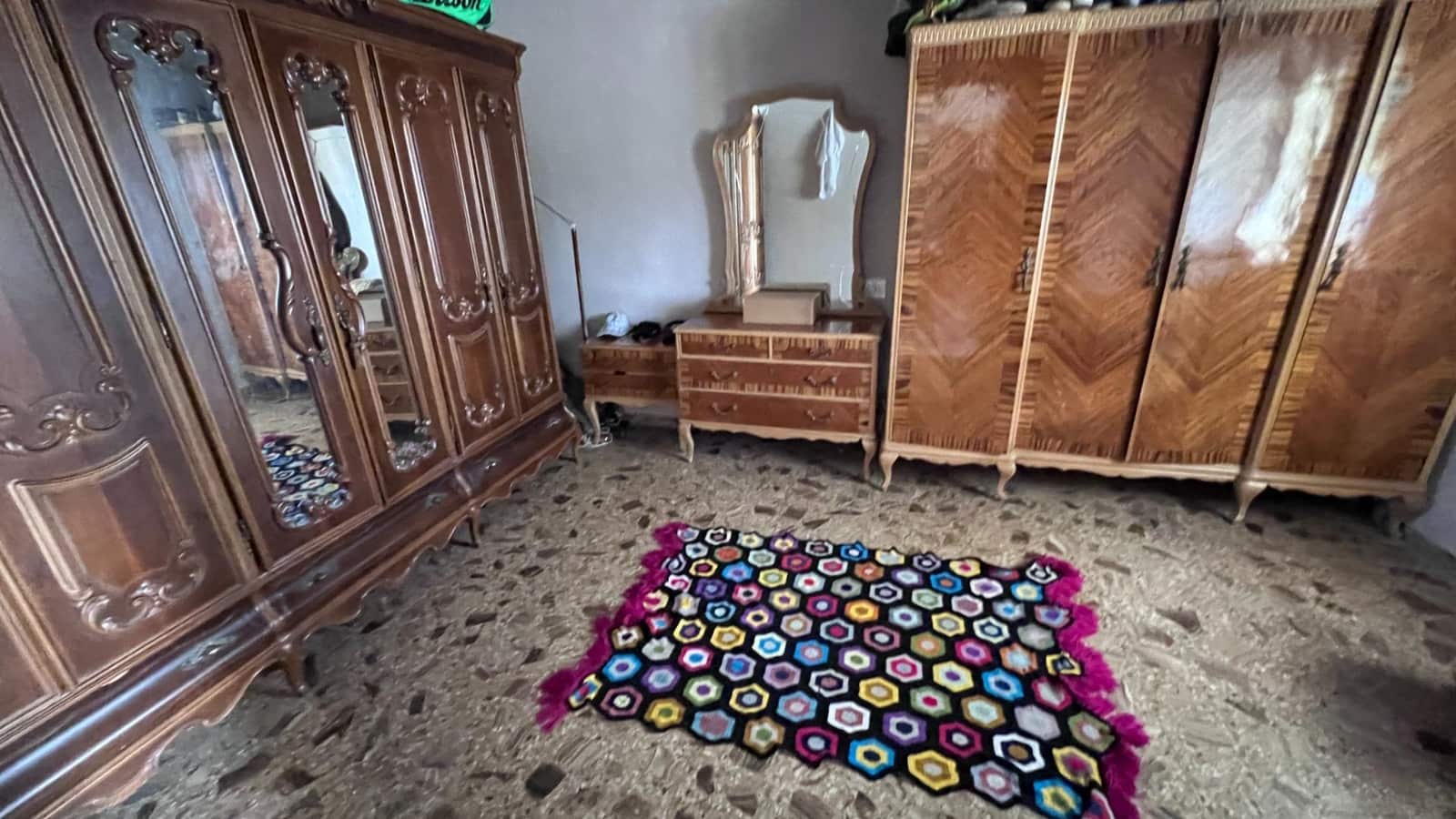 6 bedroom Villa for sale in Novelda with pool garage - € 360,000 (Ref: 7975930)