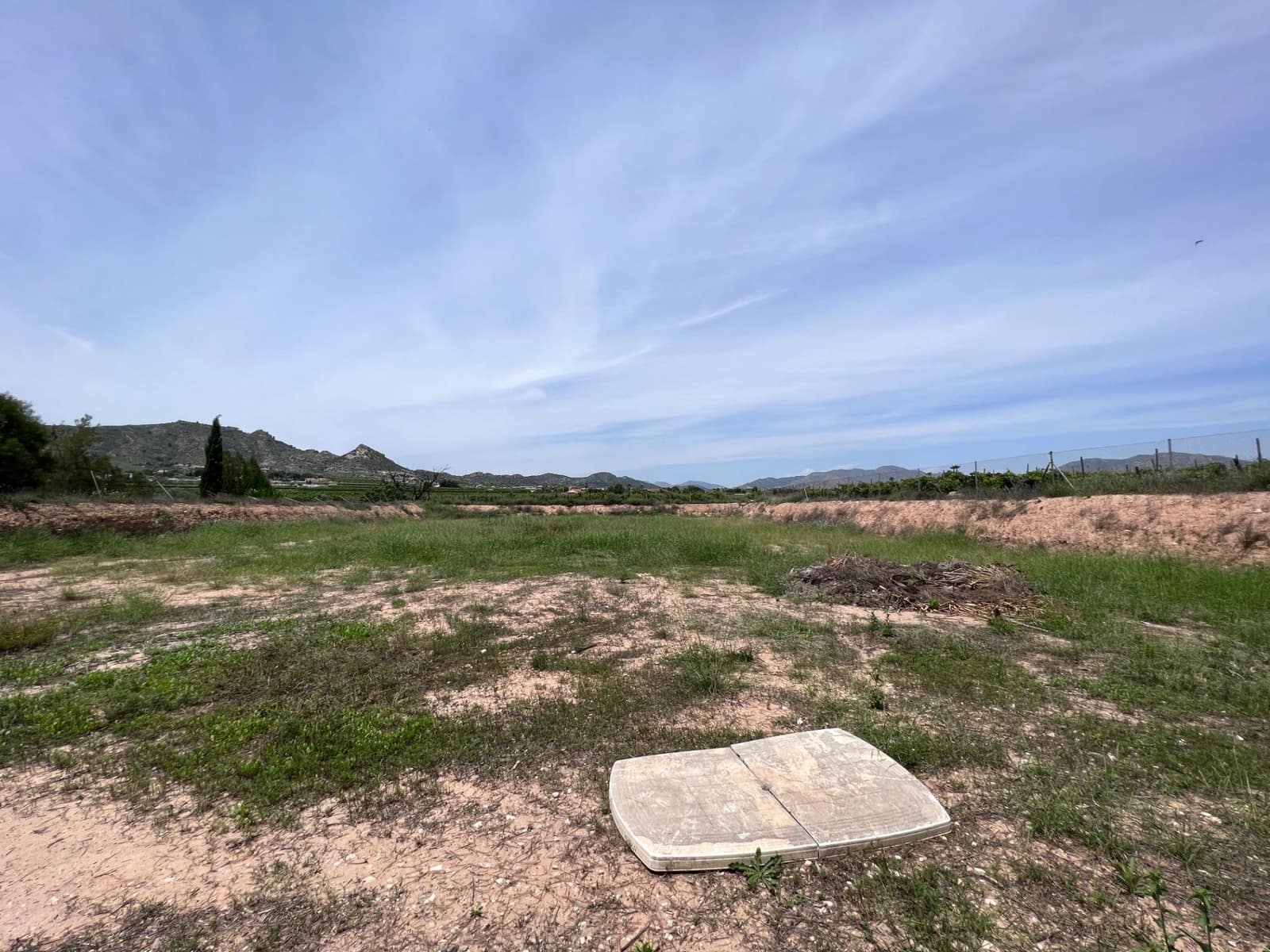 6 bedroom Villa for sale in Novelda with pool garage - € 360,000 (Ref: 7975930)