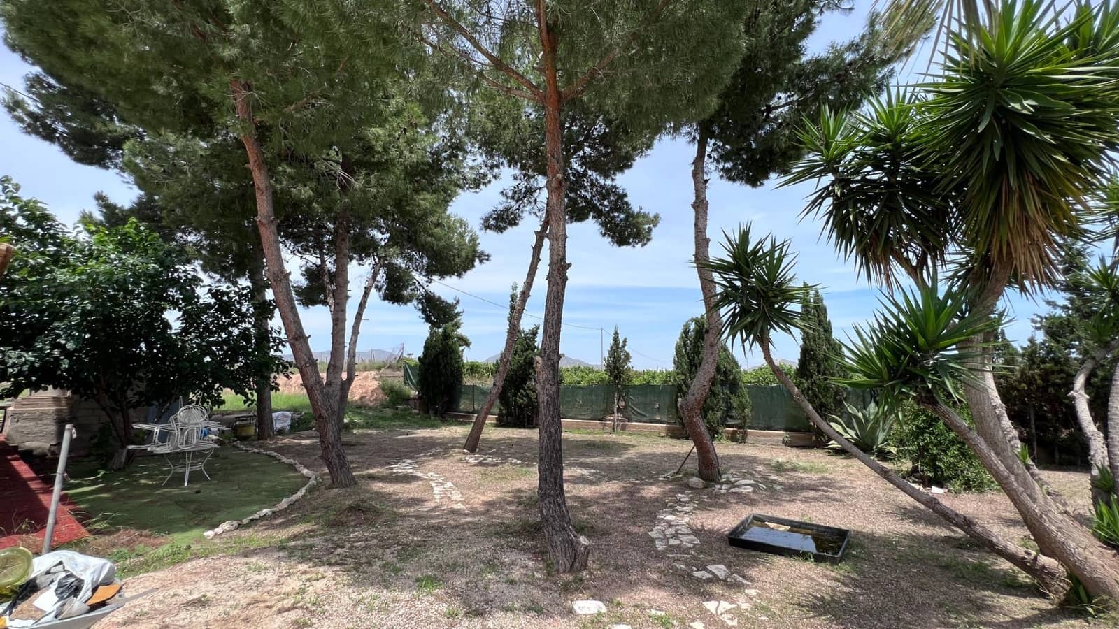 6 bedroom Villa for sale in Novelda with pool garage - € 360,000 (Ref: 7975930)