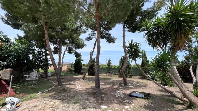 6 chambre Villa/Maison à vendre à Novelda avec piscine garage - 360 000 € (Ref: 7975930)