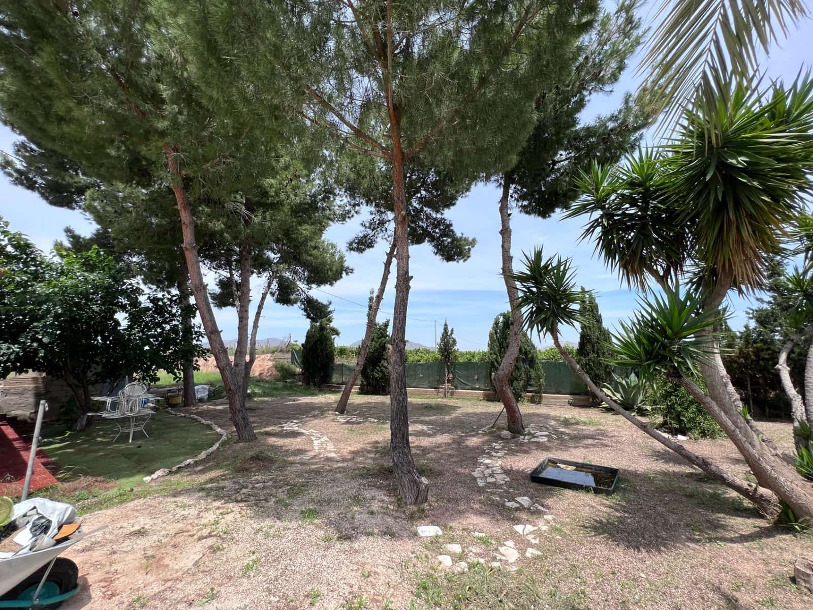 6 bedroom Villa for sale in Novelda with pool garage - € 360,000 (Ref: 7975930)