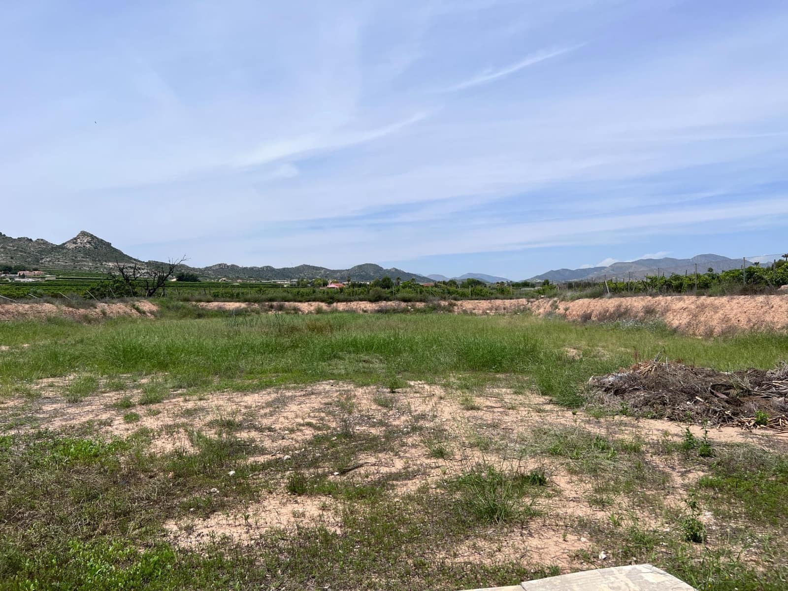 6 bedroom Villa for sale in Novelda with pool garage - € 360,000 (Ref: 7975930)