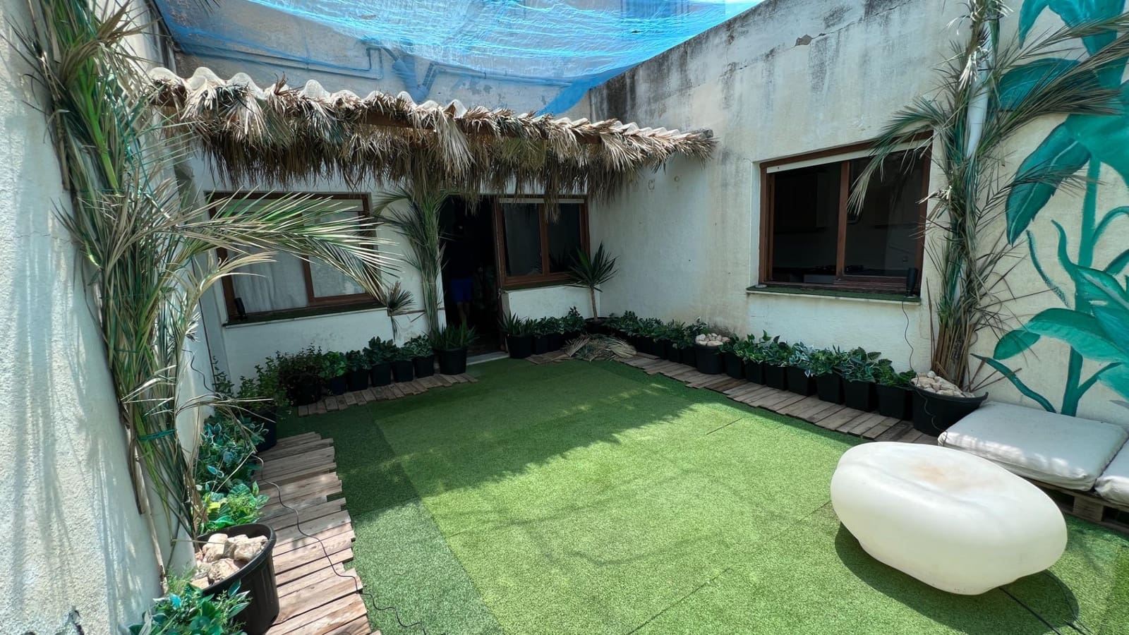 6 bedroom Villa for sale in Novelda with pool garage - € 360,000 (Ref: 7975930)