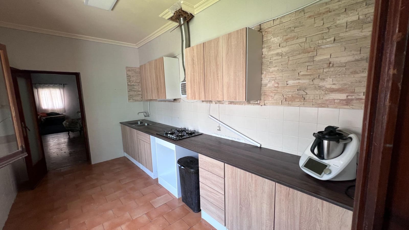 6 bedroom Villa for sale in Novelda with pool garage - € 360,000 (Ref: 7975930)