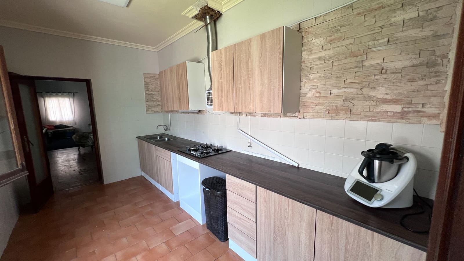 6 bedroom Villa for sale in Novelda with pool garage - € 360,000 (Ref: 7975930)