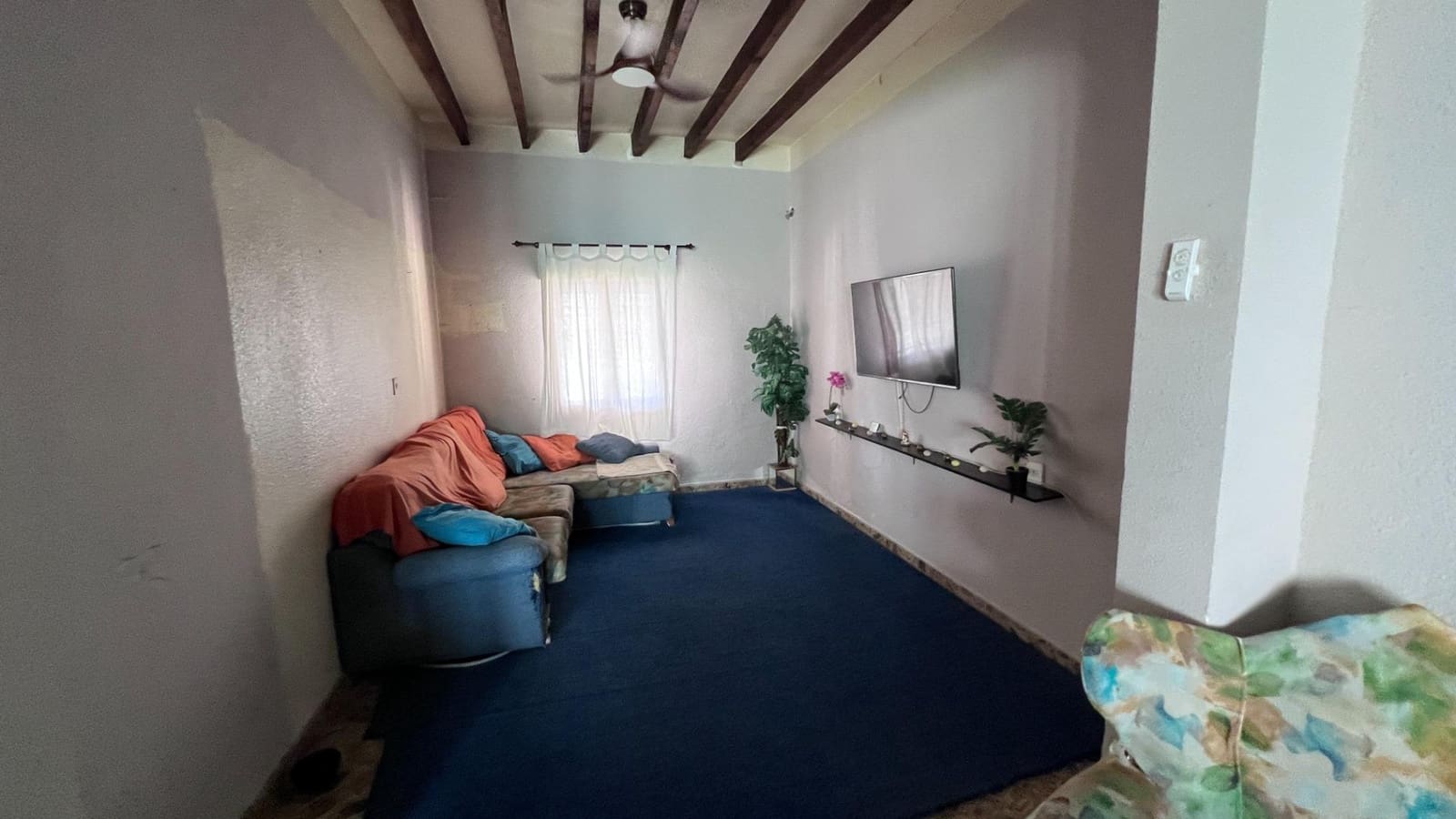 6 bedroom Villa for sale in Novelda with pool garage - € 360,000 (Ref: 7975930)