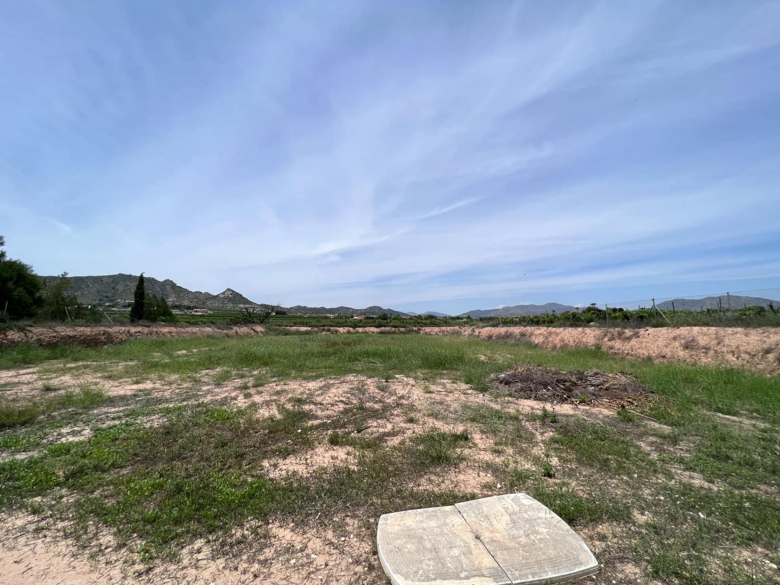 6 bedroom Villa for sale in Novelda with pool garage - € 360,000 (Ref: 7975930)