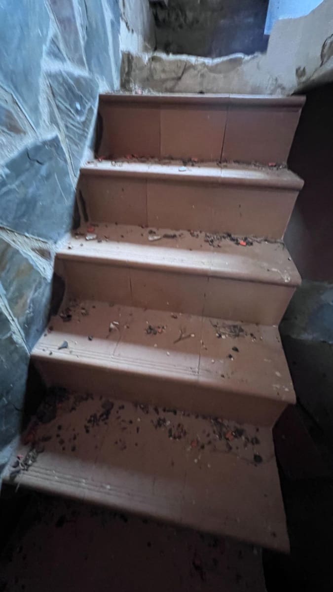 4 soveværelse Finca/Landehus til salg i Novelda med swimmingpool garage - € 65.000 (Ref: 7975941)