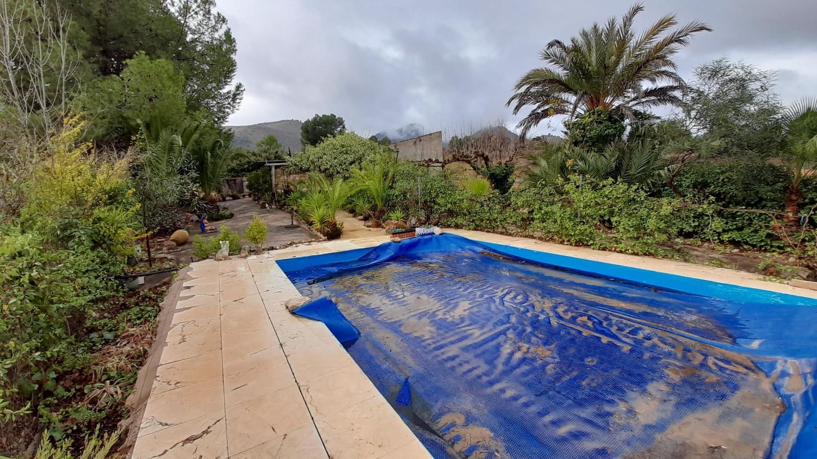 2 camera da letto Villa in vendita in La Romana con piscina garage - 63.000 € (Rif: 8075047)