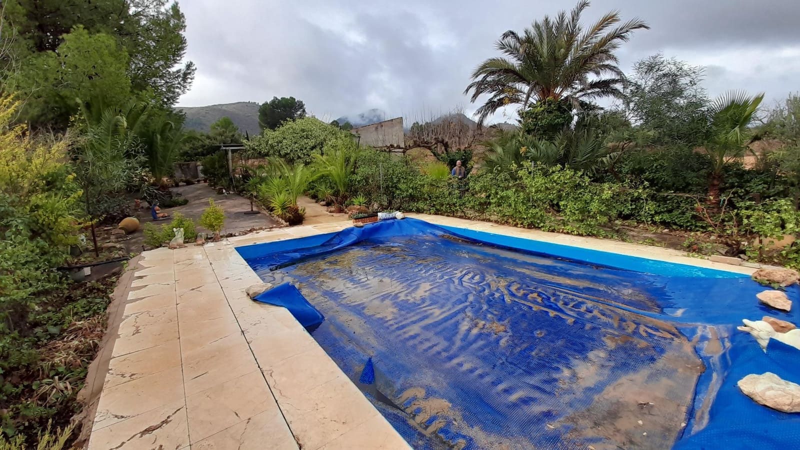 2 camera da letto Villa in vendita in La Romana con piscina garage - 63.000 € (Rif: 8075047)