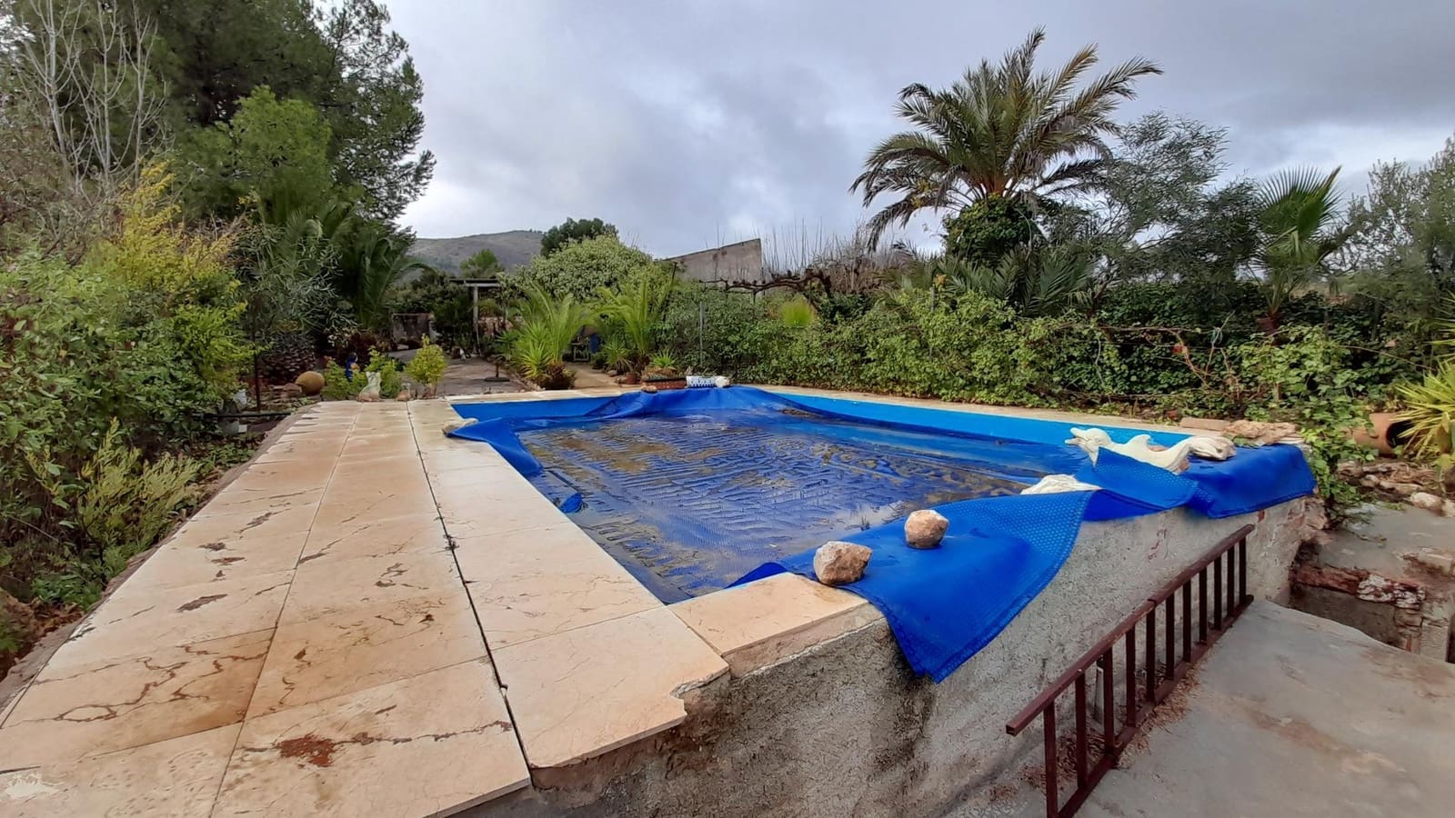 2 camera da letto Villa in vendita in La Romana con piscina garage - 63.000 € (Rif: 8075047)