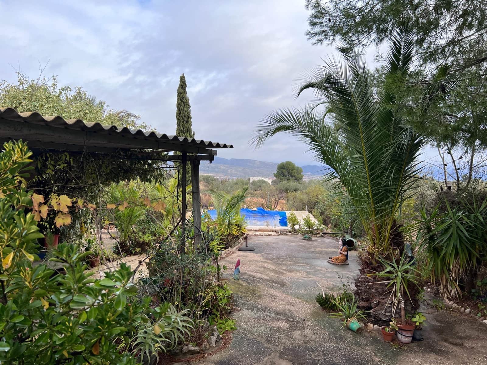 2 camera da letto Villa in vendita in La Romana con piscina garage - 63.000 € (Rif: 8075047)