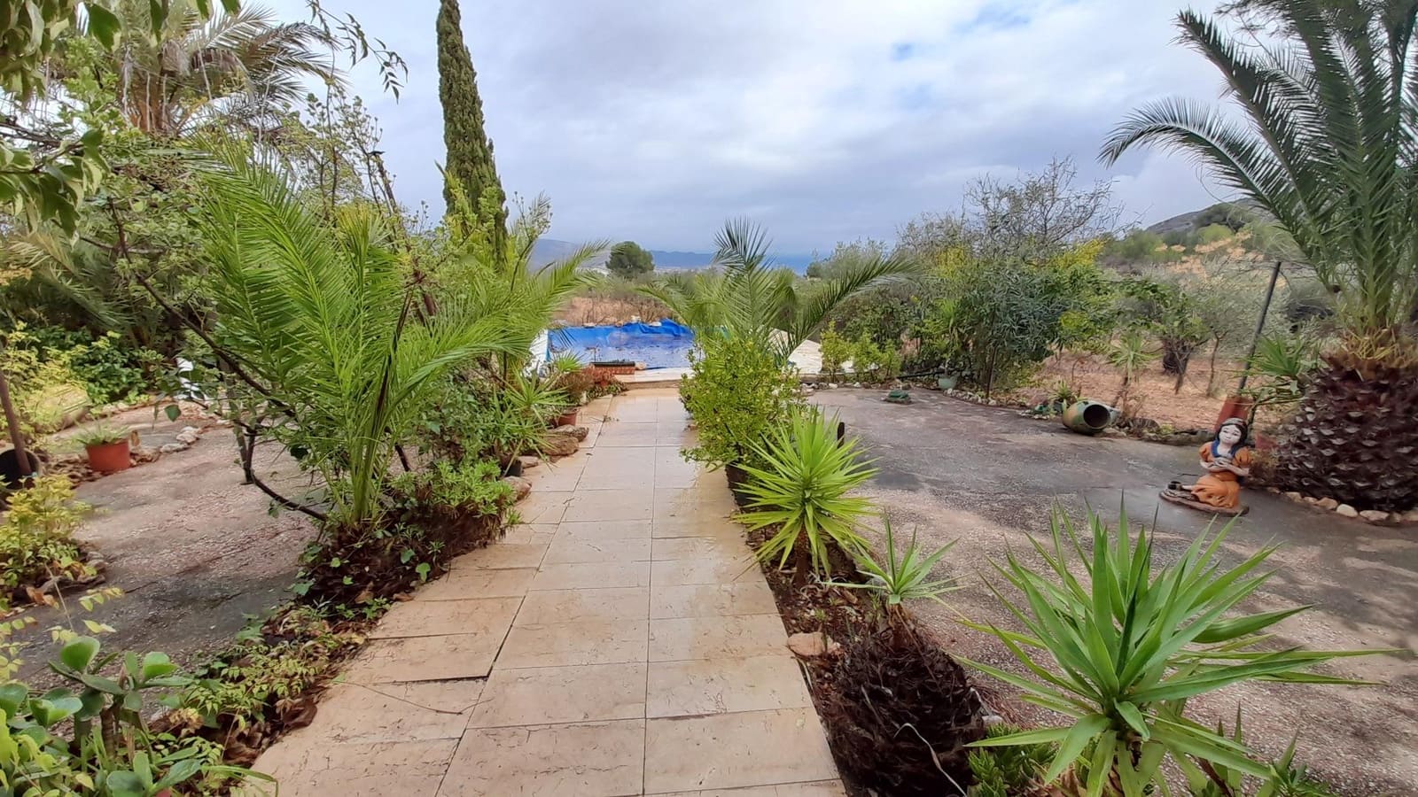 2 camera da letto Villa in vendita in La Romana con piscina garage - 63.000 € (Rif: 8075047)