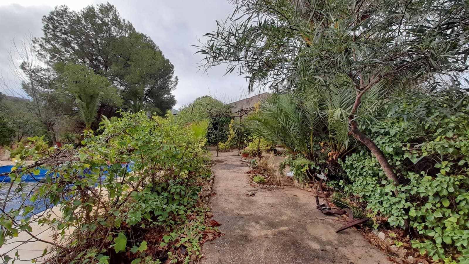 2 camera da letto Villa in vendita in La Romana con piscina garage - 63.000 € (Rif: 8075047)