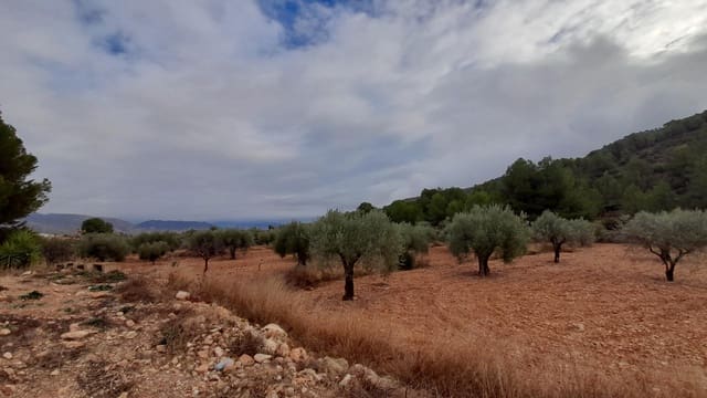 2 makuuhuone Huvila myytävänä paikassa La Romana mukana uima-altaan 
autotalli - 63 000 € (Ref: 8075047)