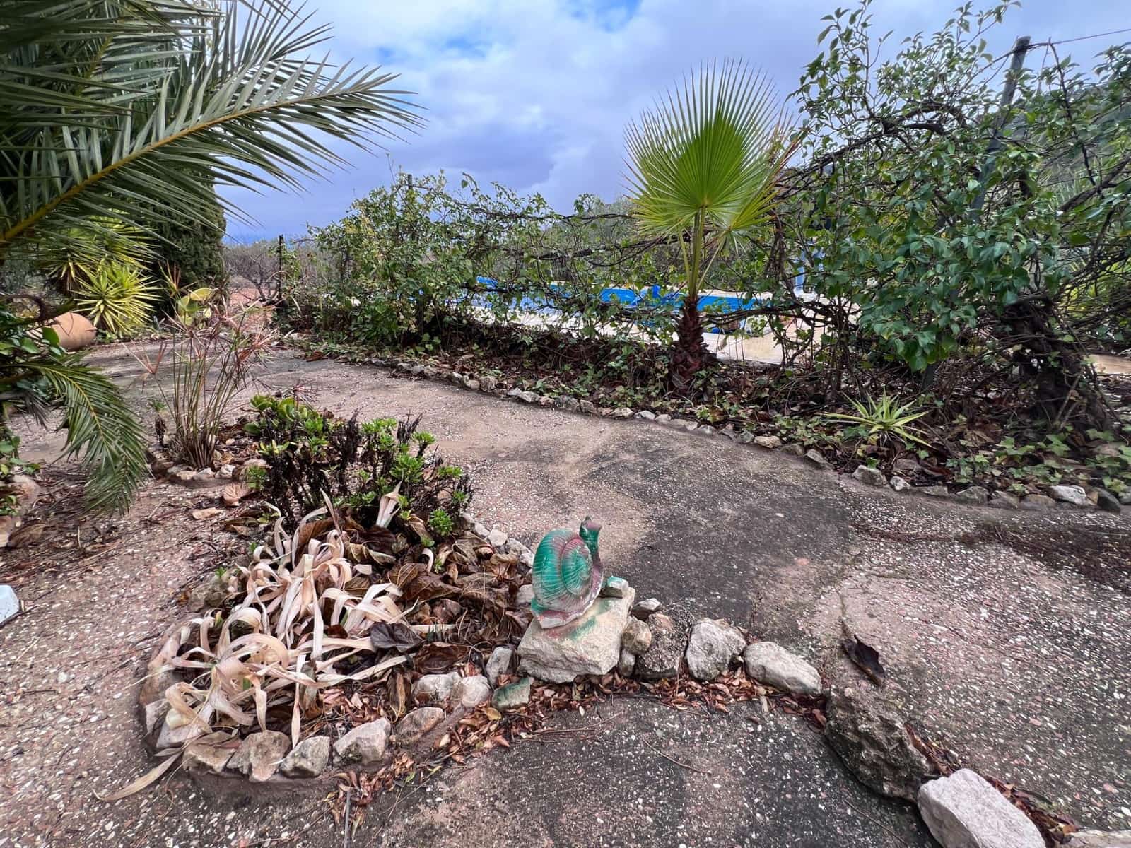 2 camera da letto Villa in vendita in La Romana con piscina garage - 63.000 € (Rif: 8075047)