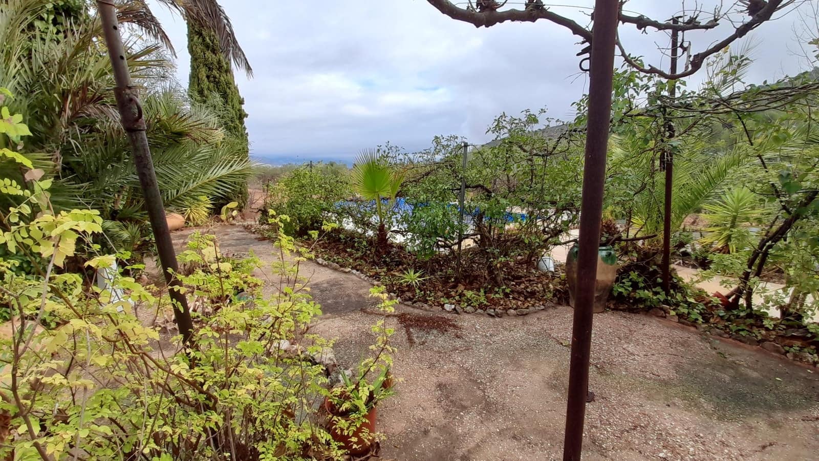 2 camera da letto Villa in vendita in La Romana con piscina garage - 63.000 € (Rif: 8075047)