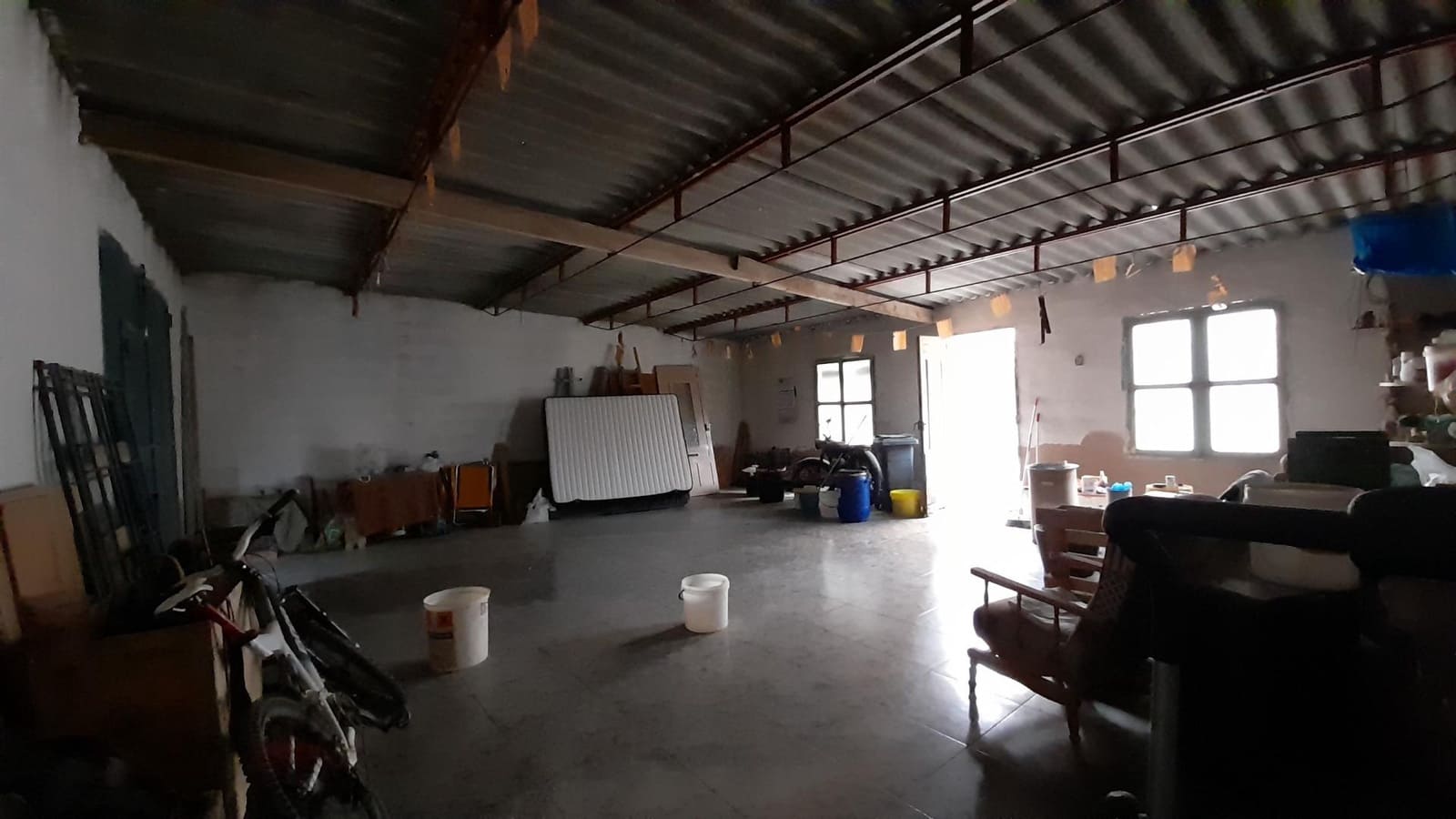 1 soveværelse Erhverv til salg i Novelda med garage - € 75.000 (Ref: 8107811)