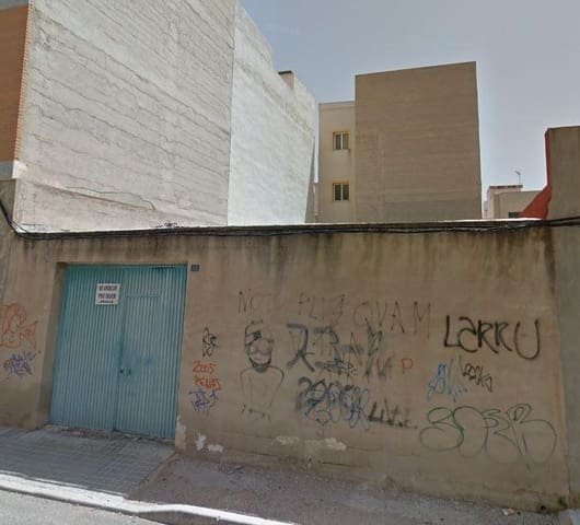 1 bedroom Commercial for sale in Novelda with garage - € 75,000 (Ref: 8107811)