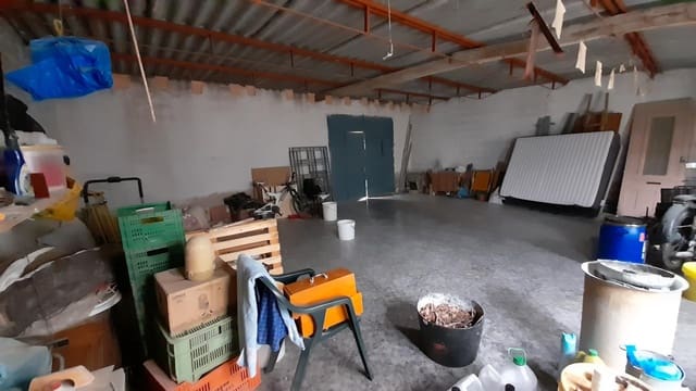 1 bedroom Commercial for sale in Novelda with garage - € 75,000 (Ref: 8107811)