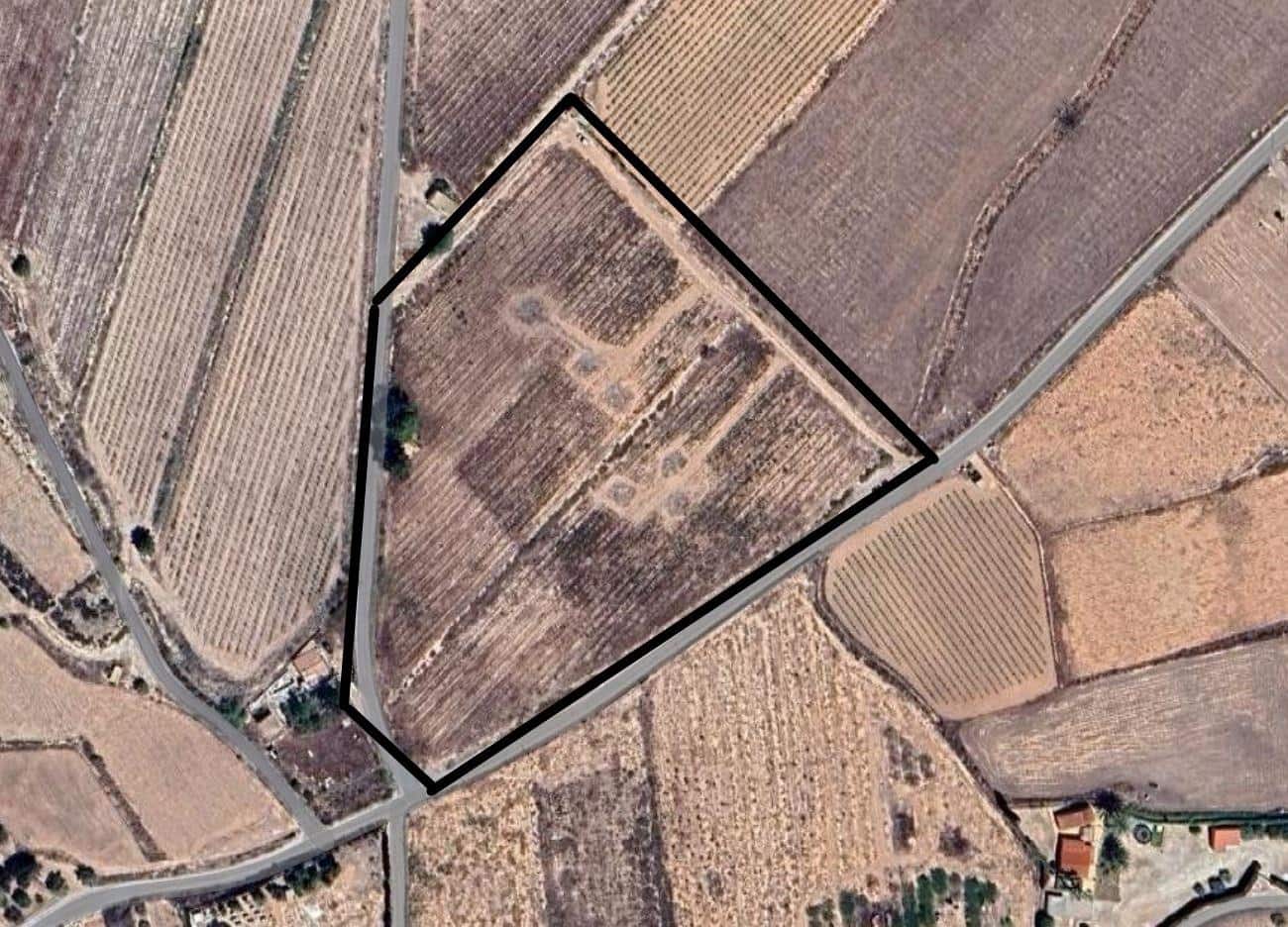 1 soverom Villa til salgs i Novelda med garasje - € 99 000 (Ref: 8114726)