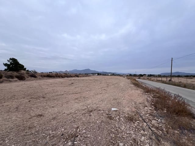 1 chambre Villa/Maison à vendre à Novelda avec garage - 99 000 € (Ref: 8114726)