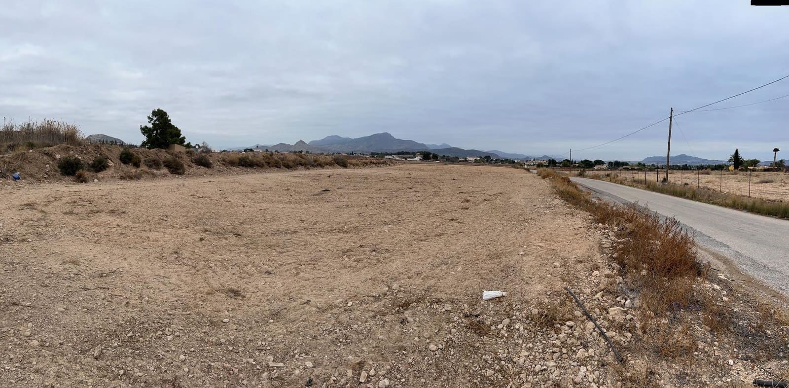 1 soverom Villa til salgs i Novelda med garasje - € 99 000 (Ref: 8114726)