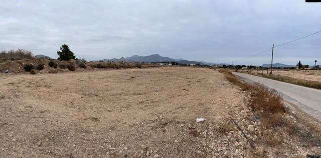 1 chambre Villa/Maison à vendre à Novelda avec garage - 99 000 € (Ref: 8114726)