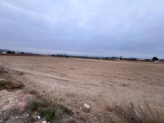 1 chambre Villa/Maison à vendre à Novelda avec garage - 99 000 € (Ref: 8114726)