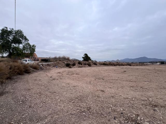 1 chambre Villa/Maison à vendre à Novelda avec garage - 99 000 € (Ref: 8114726)